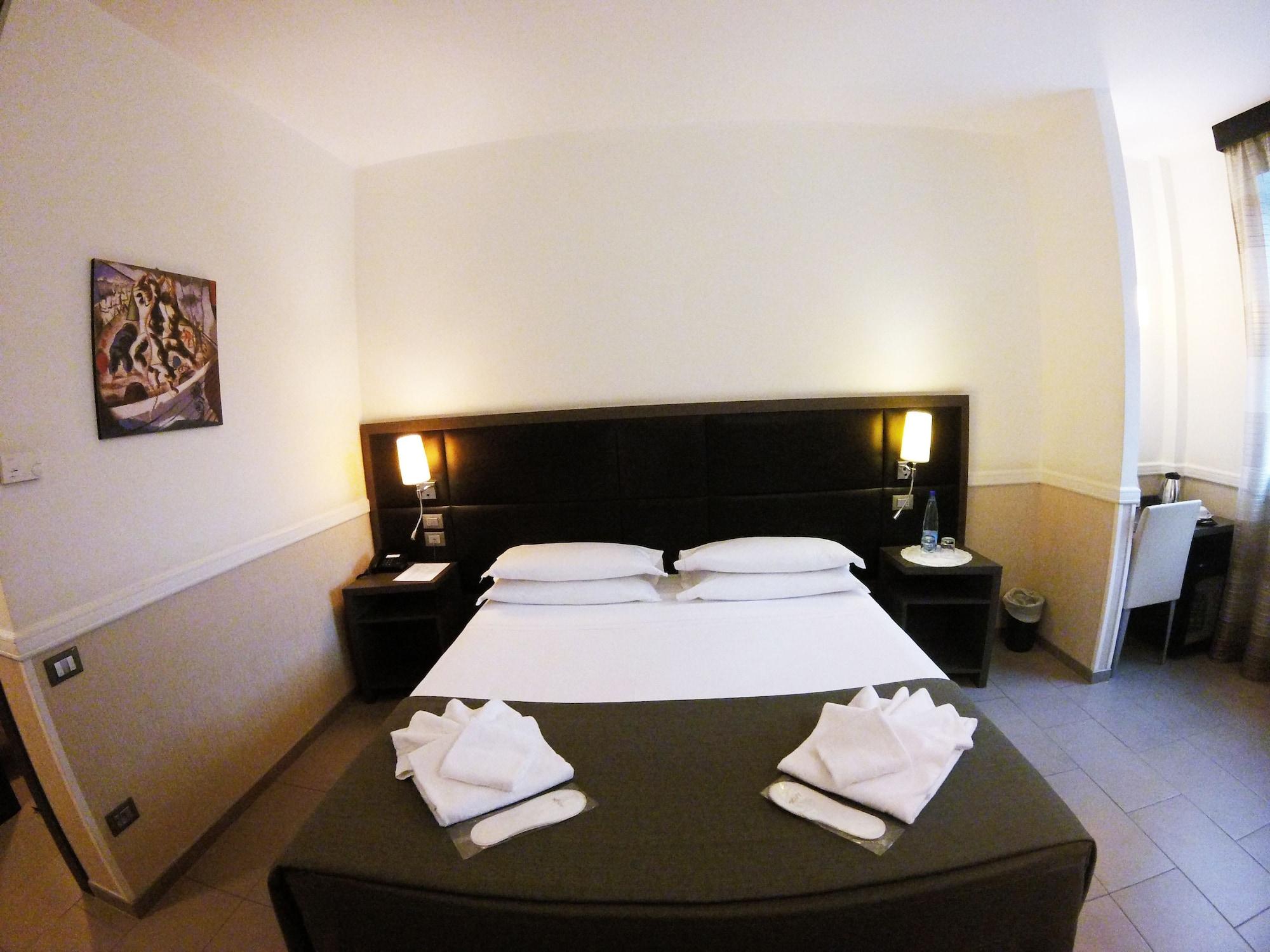 Artis Hotel Rom