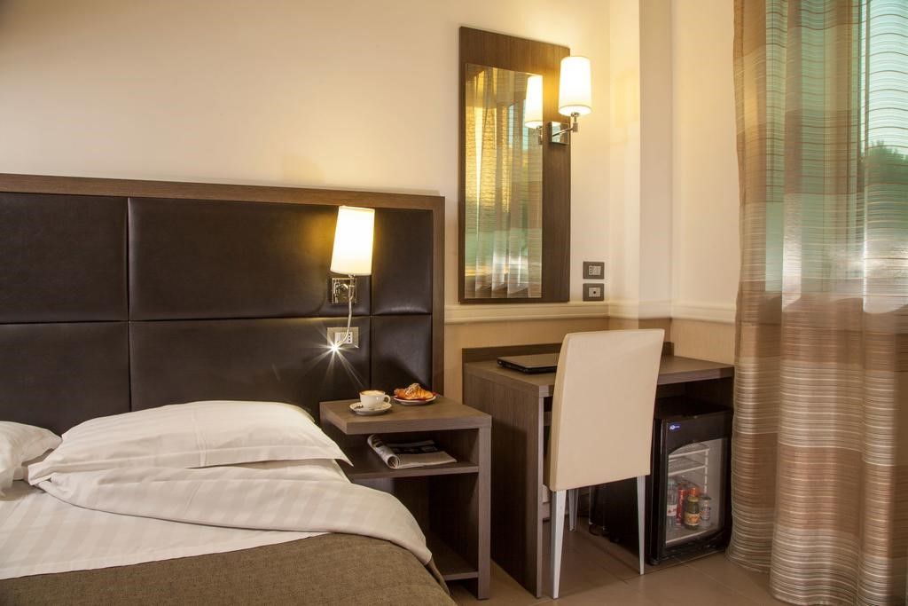 Artis Hotel Rom