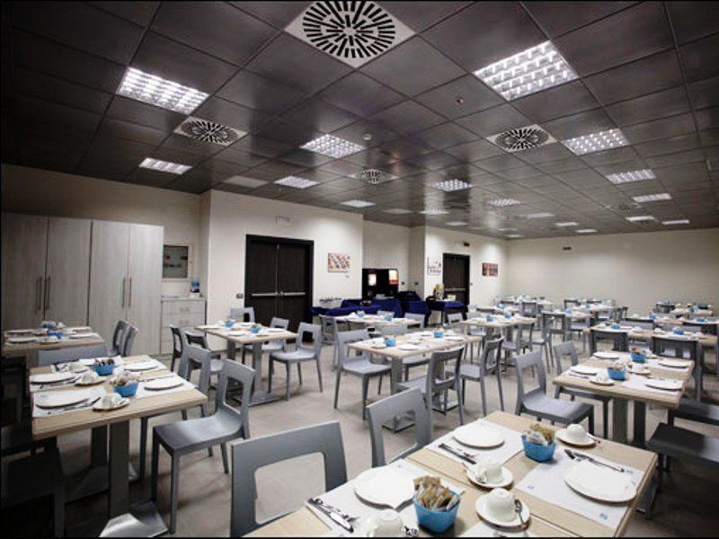 Hotel Artis Rom