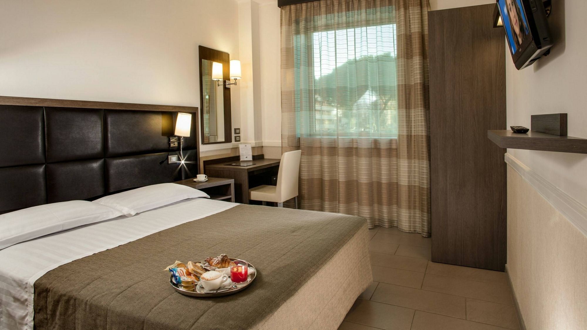 Hotel Artis Rom