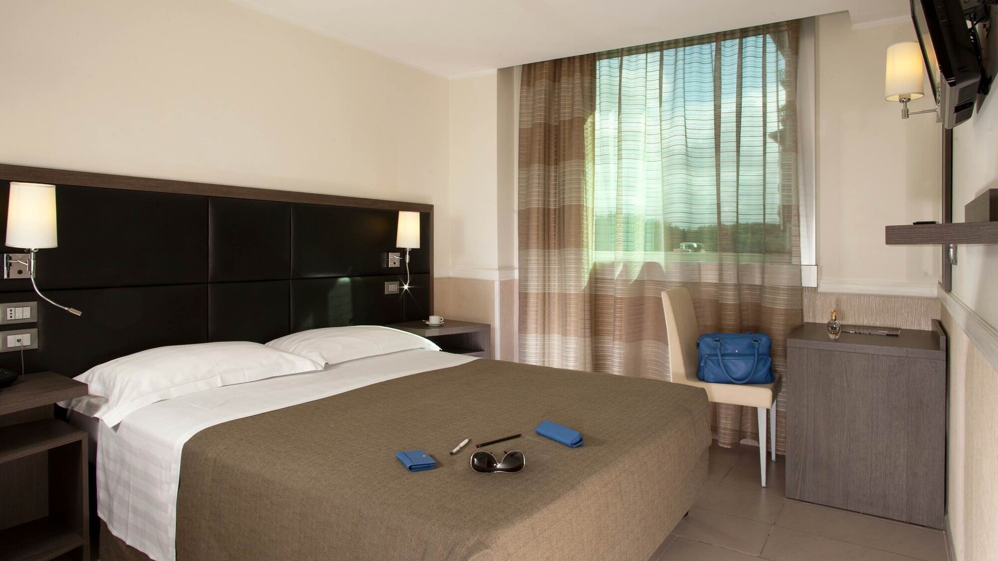Artis Hotel Rom