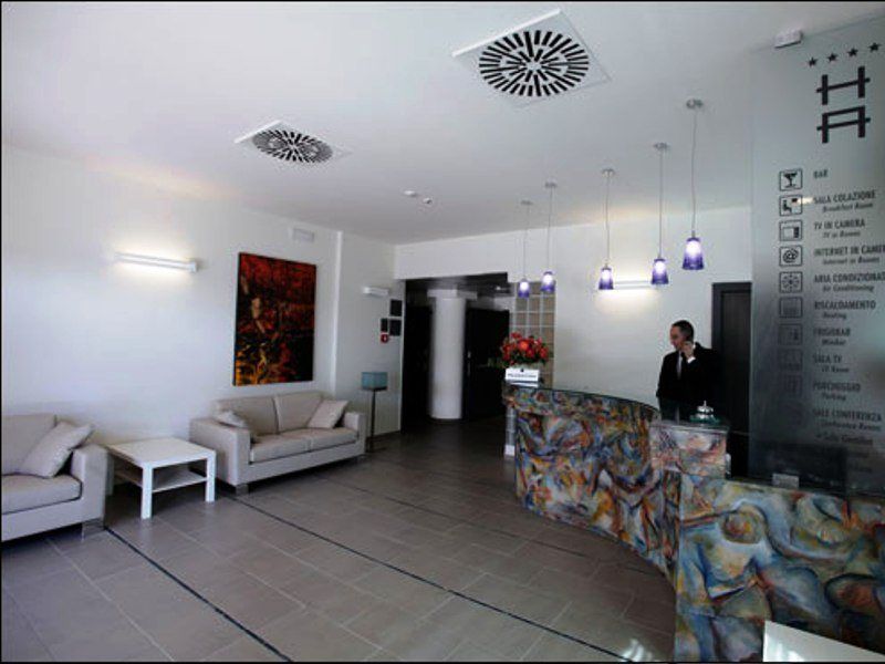 Hotel Artis Rome