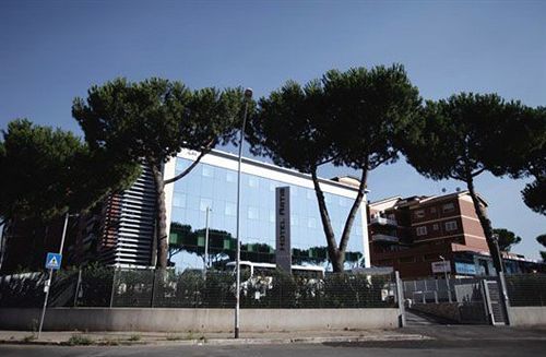 Hotel Artis Rome